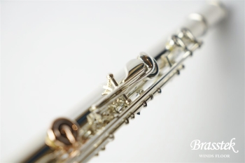 Altus x Brasstek Brasstek original model A1007RE Rose”G”